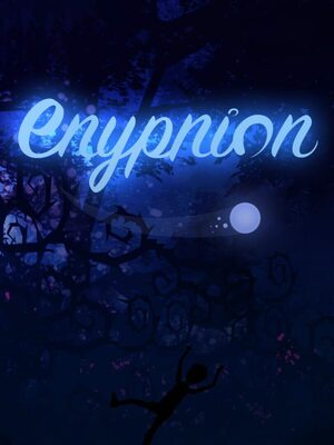Cover for Enypnion.