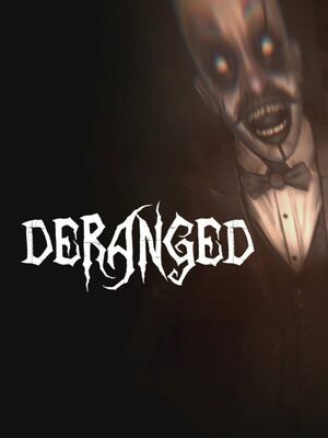 Cover for Deranged.