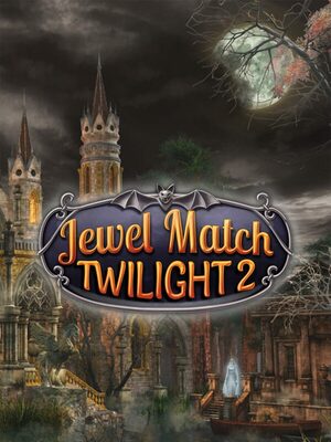 Cover for Jewel Match Twilight 2.