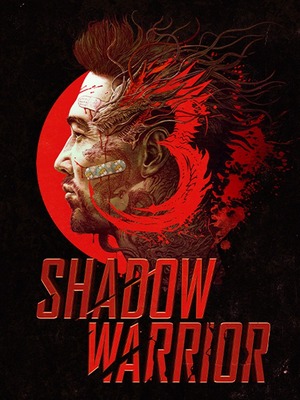 Cover for Shadow Warrior 3.