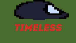 Cover for Timeless.