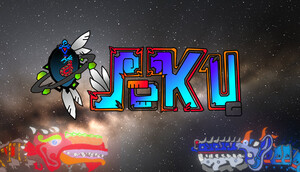 Cover for Peku.