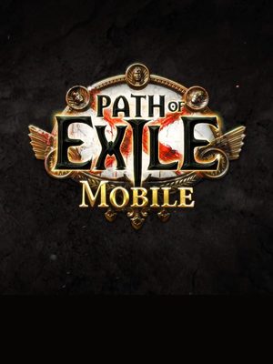 Cover for Path of Exile Mobile.