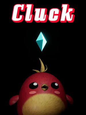 Cover for Cluck.