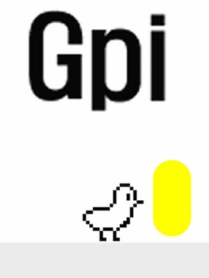 Cover for Gpi.