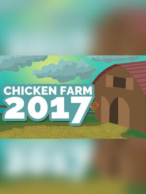 Cover for Chicken Farm 2K17.