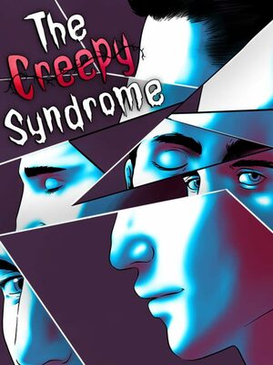 Cover for The Creepy Syndrome.