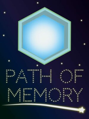 Cover for Path of Memory.