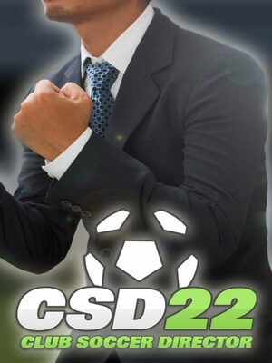 Cover for Club Soccer Director 2022.