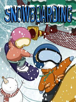 Cover for snowboarding.