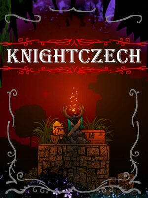 Cover for Knightczech: The beginning.