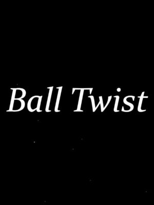 Cover for Ball Twist.