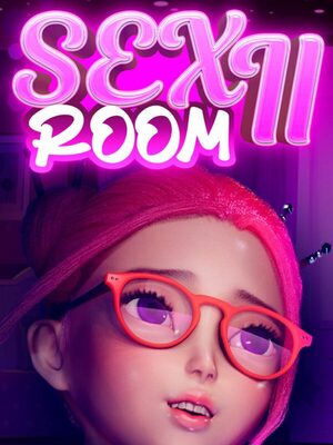 Cover for SEX Room 2 [18+].