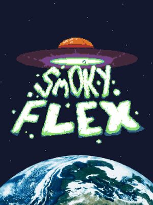 Cover for Smokyflex.