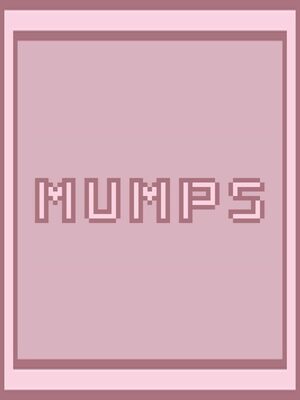 Cover for Mumps.