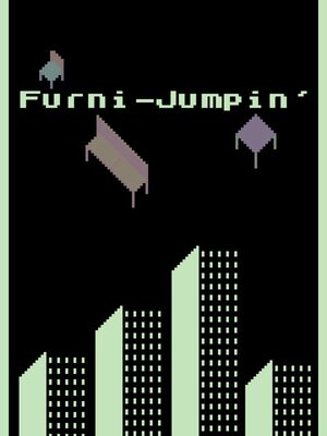 Cover for Furni-Jumpin'.