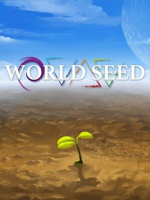 Cover for World Seed Classic.