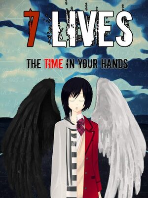 Cover for 7 Lives.