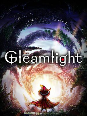 Cover for Gleamlight.