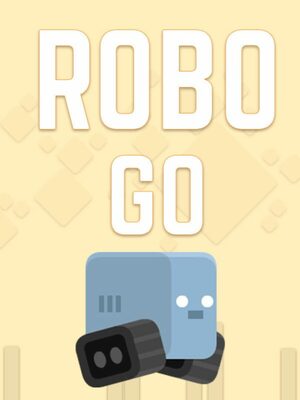 Cover for Robo Go.