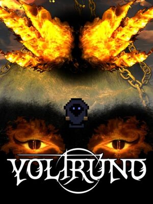 Cover for Yoltrund.