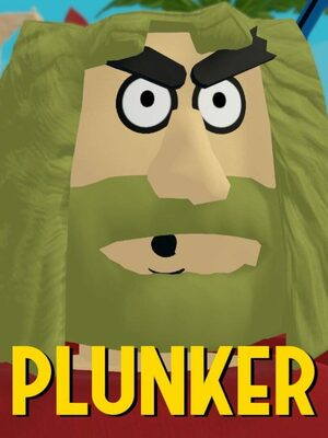 Cover for Plunker.