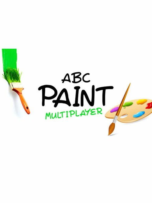 Cover for ABC Paint.