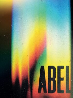 Cover for ABEL.