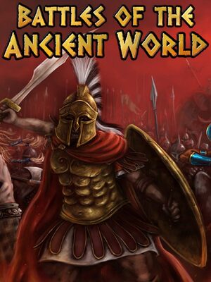 Cover for Battles of the Ancient World.