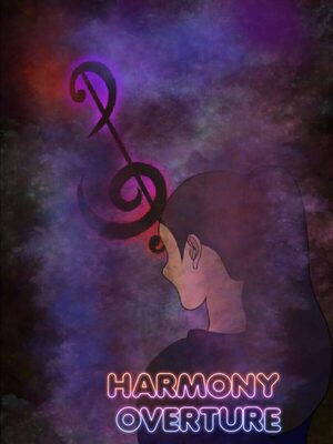 Cover for Harmony Overture.
