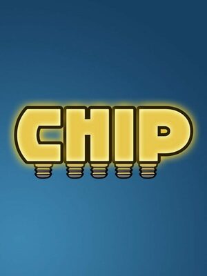 Cover for Chip.