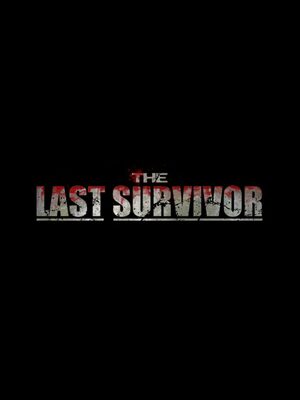 Cover for THE LAST SURVIVOR.