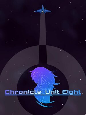 Cover for Chronicle: Unit Eight.