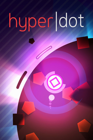 Cover for HyperDot.