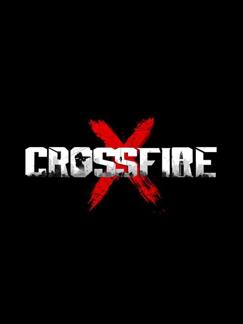 Cover for Crossfire X.