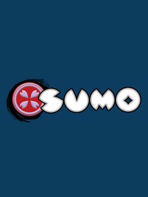 Cover for Sumo.