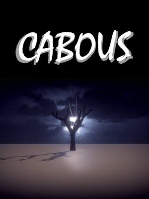 Cover for CABOUS.