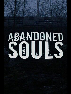 Cover for Abandoned Souls.