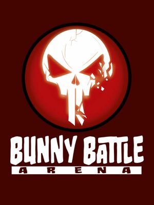 Cover for Bunny Battle Arena.