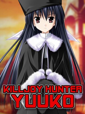 Cover for Killjoy Hunter Yuuko.