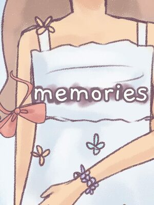 Cover for memories.