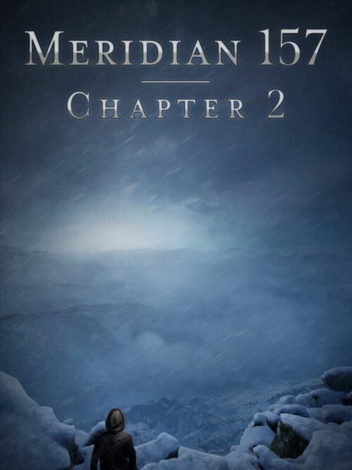 Cover for Meridian 157: Chapter 2.