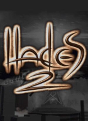 Cover for Hades 2.