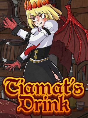 Cover for Tiamat's Drink.