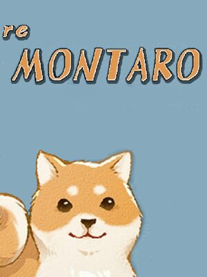 Cover for Montaro RE.