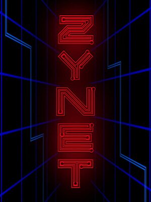 Cover for ZYNET.