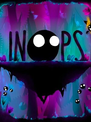 Cover for Inops.