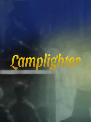 Cover for Lamplighter.