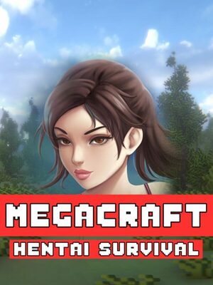 Cover for Megacraft Hentai Survival.