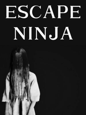 Cover for Escape Ninja.